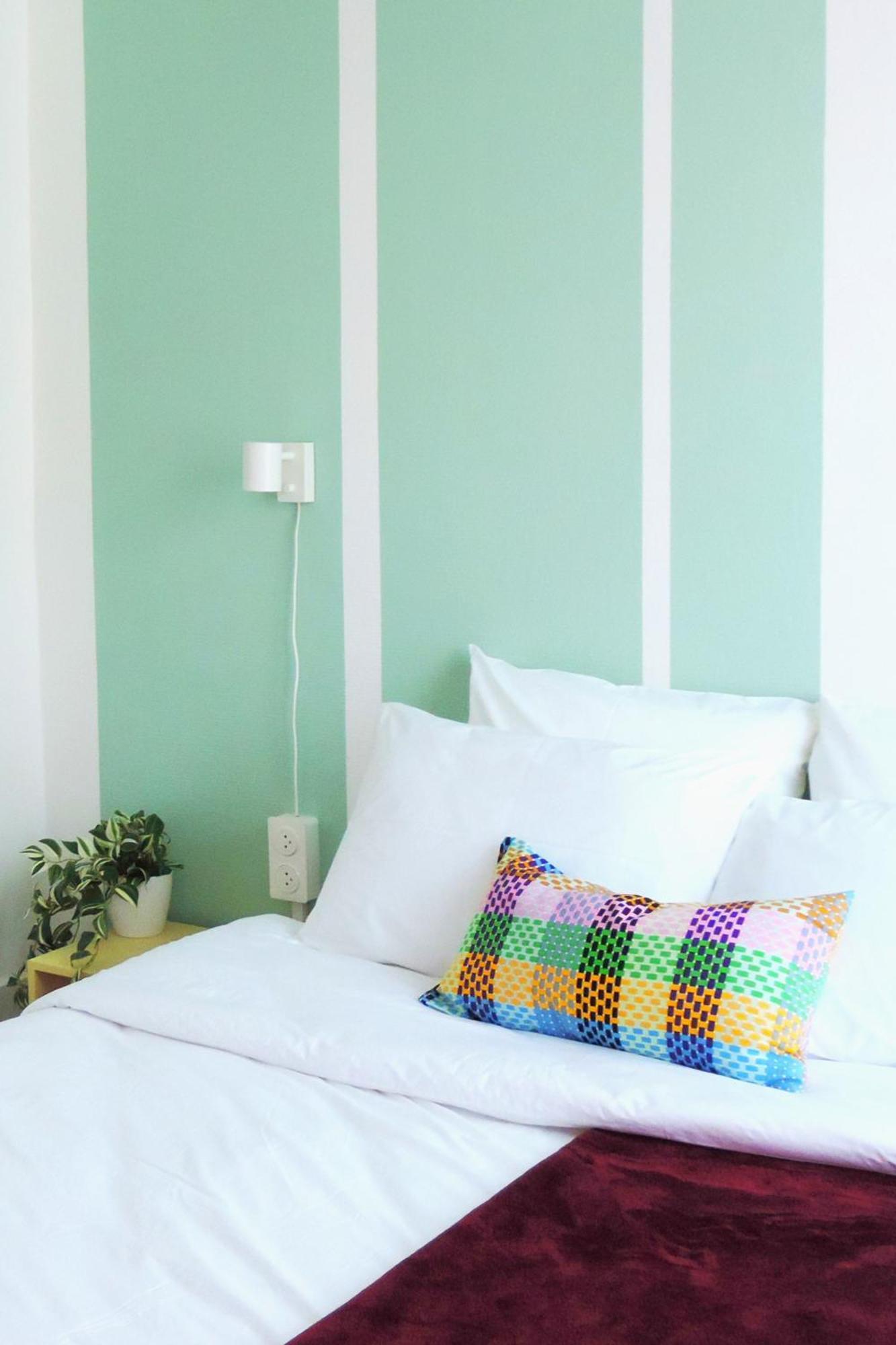 Evasion Pop Apartment Strasbourg