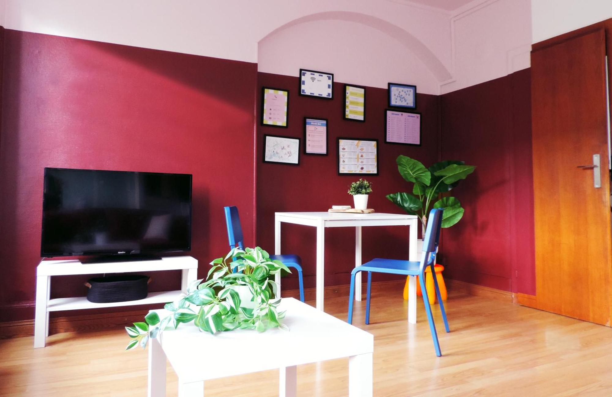 Evasion Pop Apartment *